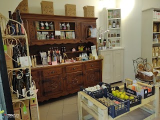 La bottega del gusto