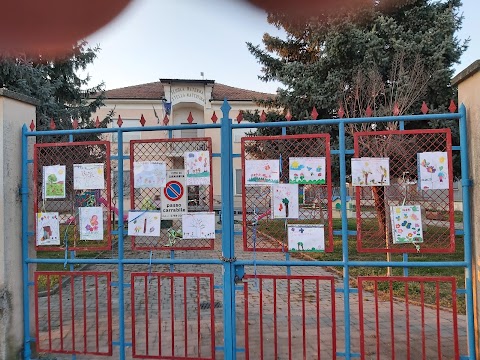 Scuola Paritaria dell'Infanzia Stella Mattutina