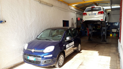 Officina Point Service Giancar sas