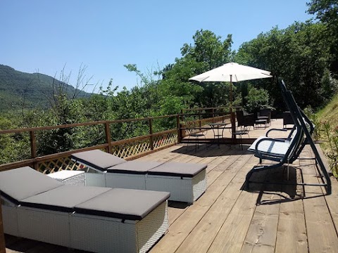 Agriturismo b&b La Selva - Rieti