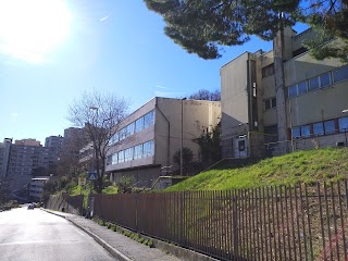 IC Teglia - Scuola primaria Morante