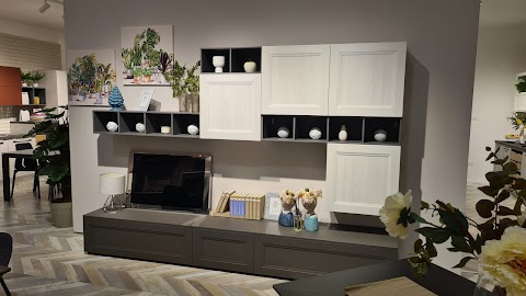 CREO Kitchens Store Mesagne Brindisi