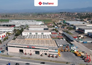 Officine Giuliano Spa Roma - partner easyNoleggio