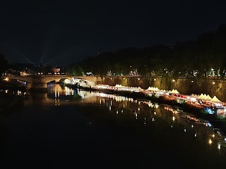 Le Notti sul Tevere