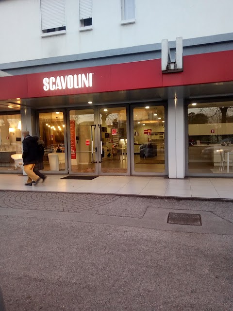 Scavolini Store Padova