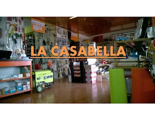 LA CASABELLA