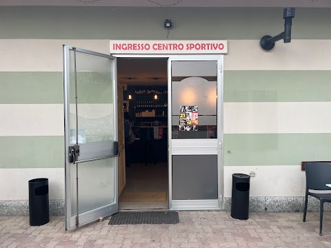 Centro Sportivo Osasio