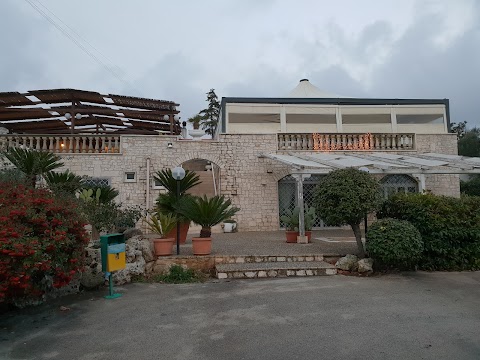 Ristorante "Settetrulli"