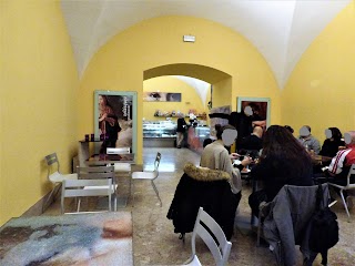 Caffetteria capodimonte cafe