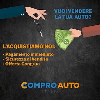 Compro Auto Brescia