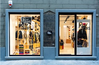 Roy Roger's Store Firenze