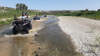 BG Racing Escursioni Tour Quad