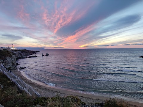 Lungomare di Terrasini