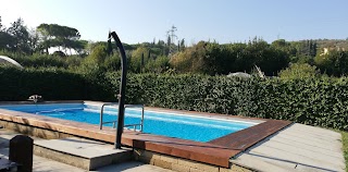 Agriturismo La Fattoressa