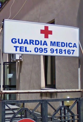 Ospedale Belpasso