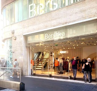 Bershka