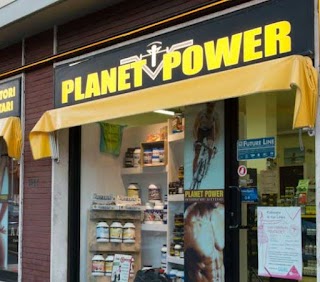 Planet Power