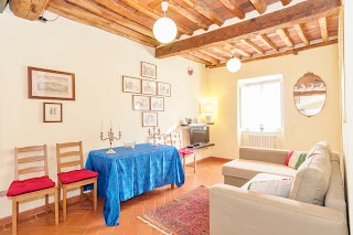 LUCCAFLAT - Lucca Walls Dream - apartments for rent in the historical center -