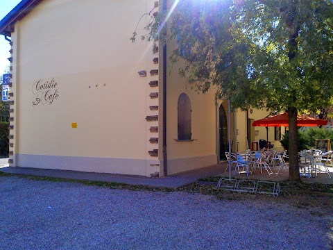 COTIDIE CAFE DI CAGNA CRISTIANA