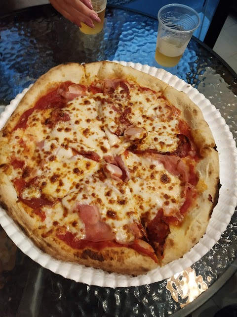 Pizza Ok