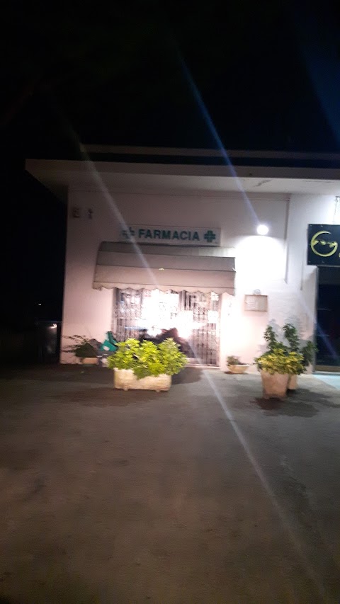 Farmacia Quattrociocchi