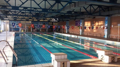 Piscina Comunale di Rimini