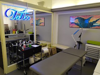 Black Ink Tattoo Art Studio Di Manazzoni Marco