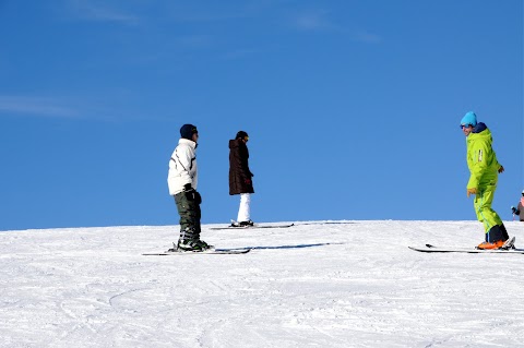 School Ski And Mountain Happy Mountains Vars