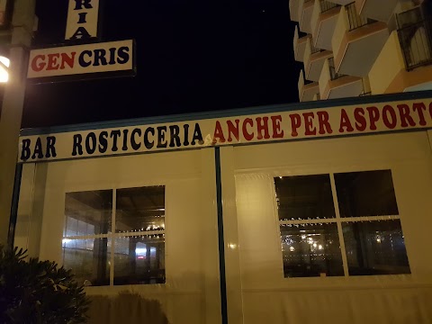 Bar Rosticceria Gen Cris