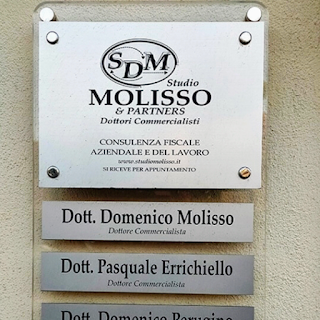 Molisso & Partners STP Srl | Dottori Commercialisti