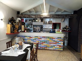 Trattoria Cavallino Di Mutti Enrico