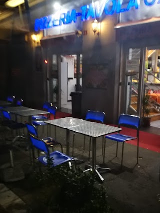 Pizzeria Tavola Calda - Fior di Pizza