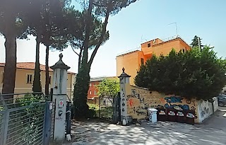 IIS Via Tiburto - sede Liceo Artistico "Via Sant'Agnese"