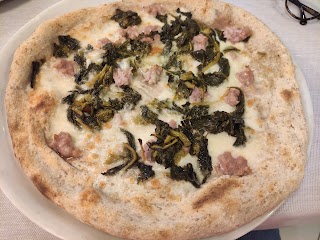 Pizzeria Da Gaetano