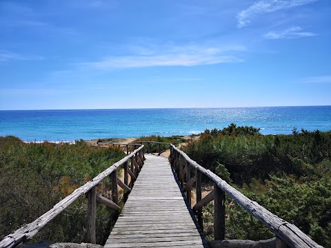 Dune di Campomarino