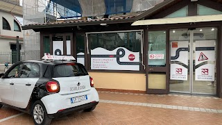 Autoscuola Bellofiore Parete