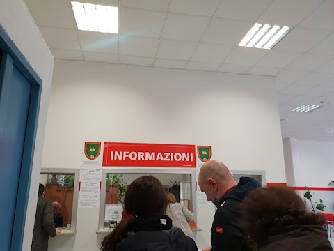 Polizia Locale Ufficio Procedure Sanzionatorie