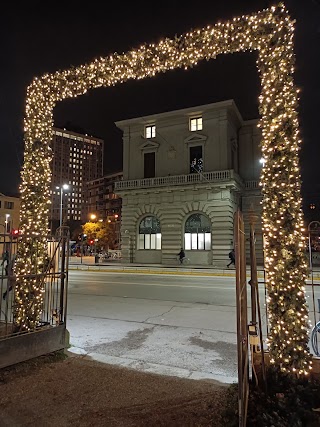 Scuola Padovana Voga Veneta