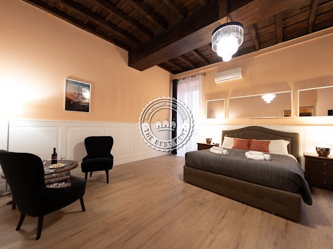 The Best Rent - Affitti Brevi Roma