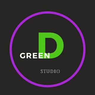 Green(D)Studio