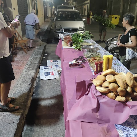 Macelleria Gli Antichi Sapori dei F.lli Muscolino