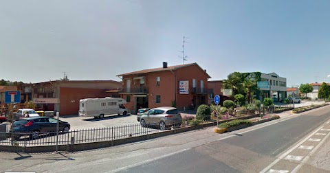 Officina Elettrauto - Centro Ausili per Disabili e Sanitaria di Barbieri Romeo