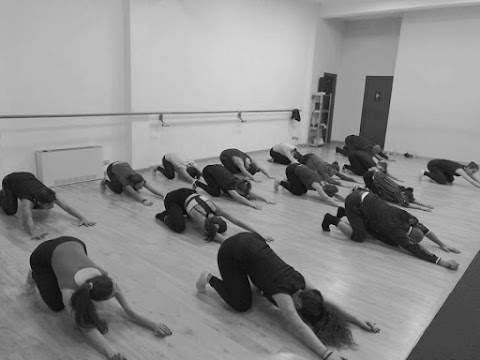 scuola di Danza e Musical "STEP"