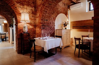 Ristorante Tar-Tufo