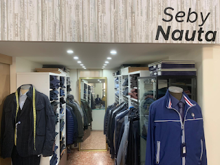 Europa abbigliamento di Seby Nauta