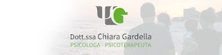 Psicologa Dott.ssa Chiara Gardella