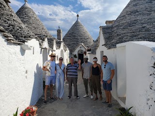 AllWAYS PUGLIA - Private Tours