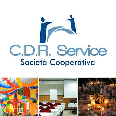 C.D.R.Service Soc.Coop. Di Produzione E Lavoro