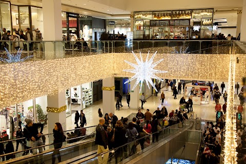 Galleria commerciale Porta di Roma