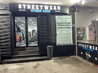 StreetWearStore Man